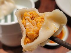 -喜鼎海胆水饺(朝阳区三里屯太古里北区店)