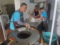 -尚食卢记烧饼(凤凰路总店)