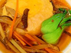 -功德林素菜饭庄(前门店)