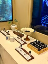 -婳香·女性英式芳疗SPA