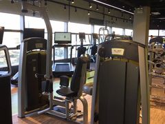 -GMJ·24H健身房(北外滩店)