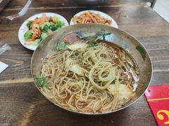 -西塔大冷面(市府大路店)