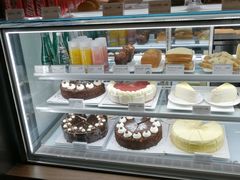 -Peet's Coffee皮爷咖啡(德基店)