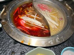 -熊喵来了火锅(长安万达第94分店)