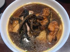 德兴馆焖蹄三鲜面-云南路美食街
