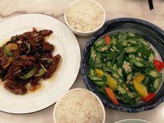 -鸭匠食府·挂炉烤鸭·新京菜(阜成路店)