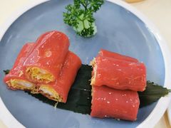 -鸿福楼(观澜店)