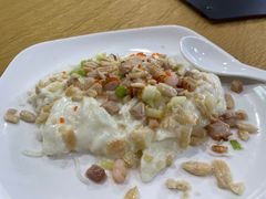 -寻味顺德·南记酒家·传统顺德菜·鱼生(广源路店)