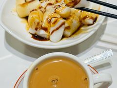 -樂麗餐室 · 本地茶餐廳(扬名广场店)