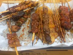 -非凡烧烤(历史博物馆店)