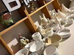 -袁亮今日陶艺(苹果社区总店)