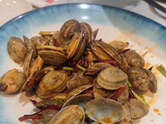 -品味居·首店·大连鲜活海鲜大连菜(东港店)