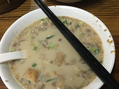 -阊门姚记豆浆(旧学前直营店)