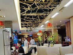 -同喜烤鸭店(光芒店)