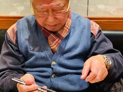 -合点寿司(金虹桥商场店)