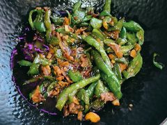 -湘中缘·湖南菜(娄底驻京办店)