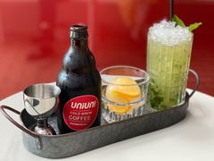 -UNIUNI(凯瑟琳广场店)