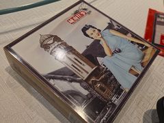 -城南往事·鲁菜济南菜(软件园美莲广场店)