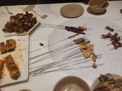 -小粉房鲽鱼头海鲜小串(燕郊总店)