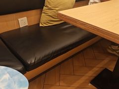 -blend咖啡部落(车公庙店)