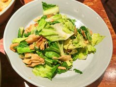 -长安记·大美陕菜(大族广场店)