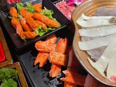 -吼堂老火锅(武汉 天地壹方南馆店)