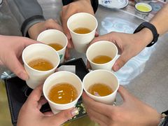 -壹阁胡羊焖饼(特色小吃街店)