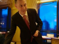 -富力丽思卡尔顿酒店·香荟全日制餐厅