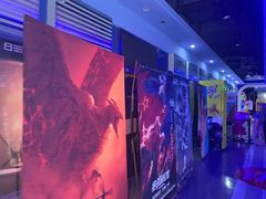 -华美影城(马栏广场店)