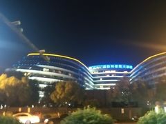 -杭州温德姆至尊豪廷大酒店