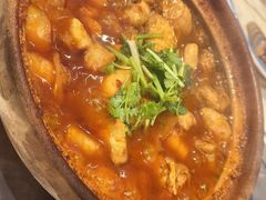 -百味源炭火烤翅 ·夜市大排档(酒仙桥店)