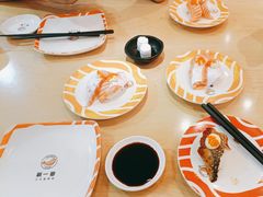 -新一番三文鱼寿司(红城湖店)