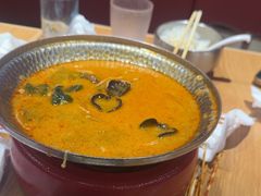 -喜家德虾仁水饺(百盛优客店)