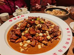 -单家老院·院子里的青岛菜(沙子口店)