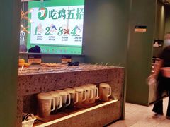 -一席地·本地鸡窝·杭帮鸡火锅(萧山银隆百货店)