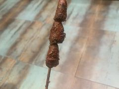 -1819餐厅·团队聚餐·烤串·精酿