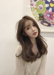 点击看大图 -3AM HAIR SALON染发接发