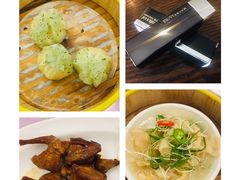 -宝燕壹号(徐汇店)