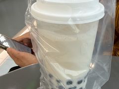 -阿水大杯茶(泉城路店)