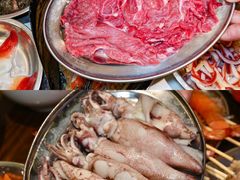 -行运海鲜食集(北京首店)