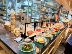 -老淮滨-蚌埠非遗小吃(淮河路店)