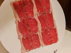 -涮福記·现切牛羊肉火锅(世纪汇店)