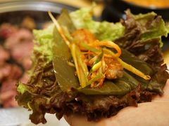-黄金牧场(明洞总店)