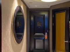 -西安豪享来温德姆至尊酒店