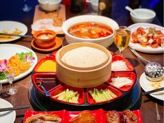 -羲和雅苑•北京烤鸭(乐园道万象城店)