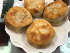 -清真牛街祥云轩门钉肉饼(左家庄店)