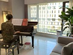 -Melody Mentor音乐私教馆(朝外·悠唐店)