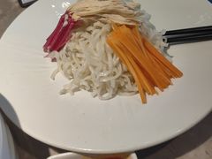 -新白鹿餐厅(金鹰新街口店)