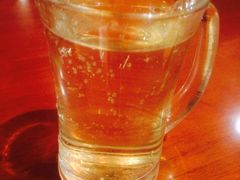 梅酒苏打-醉虎传(南锣鼓巷店)