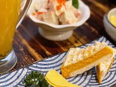 -小川洋风料理(汉街店)